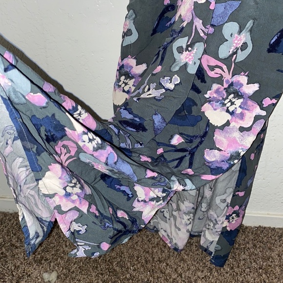 Jessica Simpson Maternity Dress - Picture 4 of 7